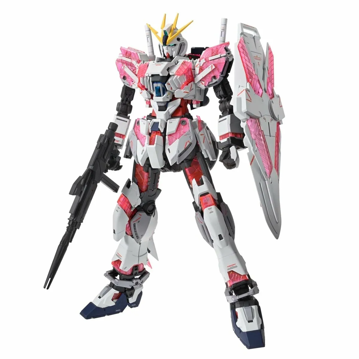 Bandai Figurine Mobile Suit Gundam