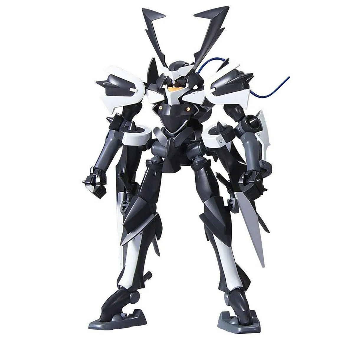 Bandai Figure à Collectionner GUN85540 - vue 5