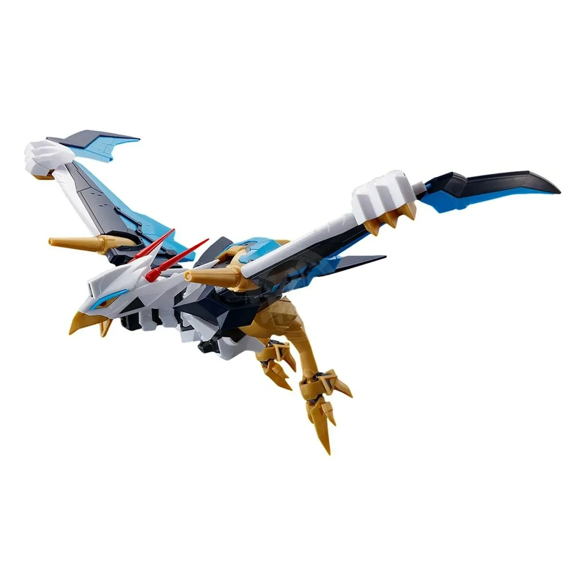 Bandai figurine de collection manga - vue 3