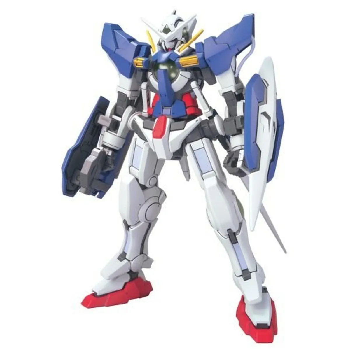 Bandai Gundam EXIA Figure à Collectionner