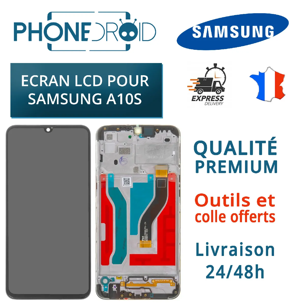 photo de l'objet