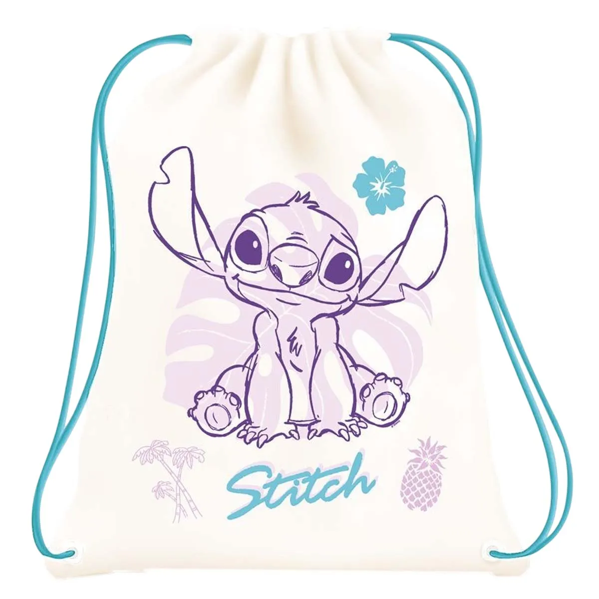 Sac Stor Stitch