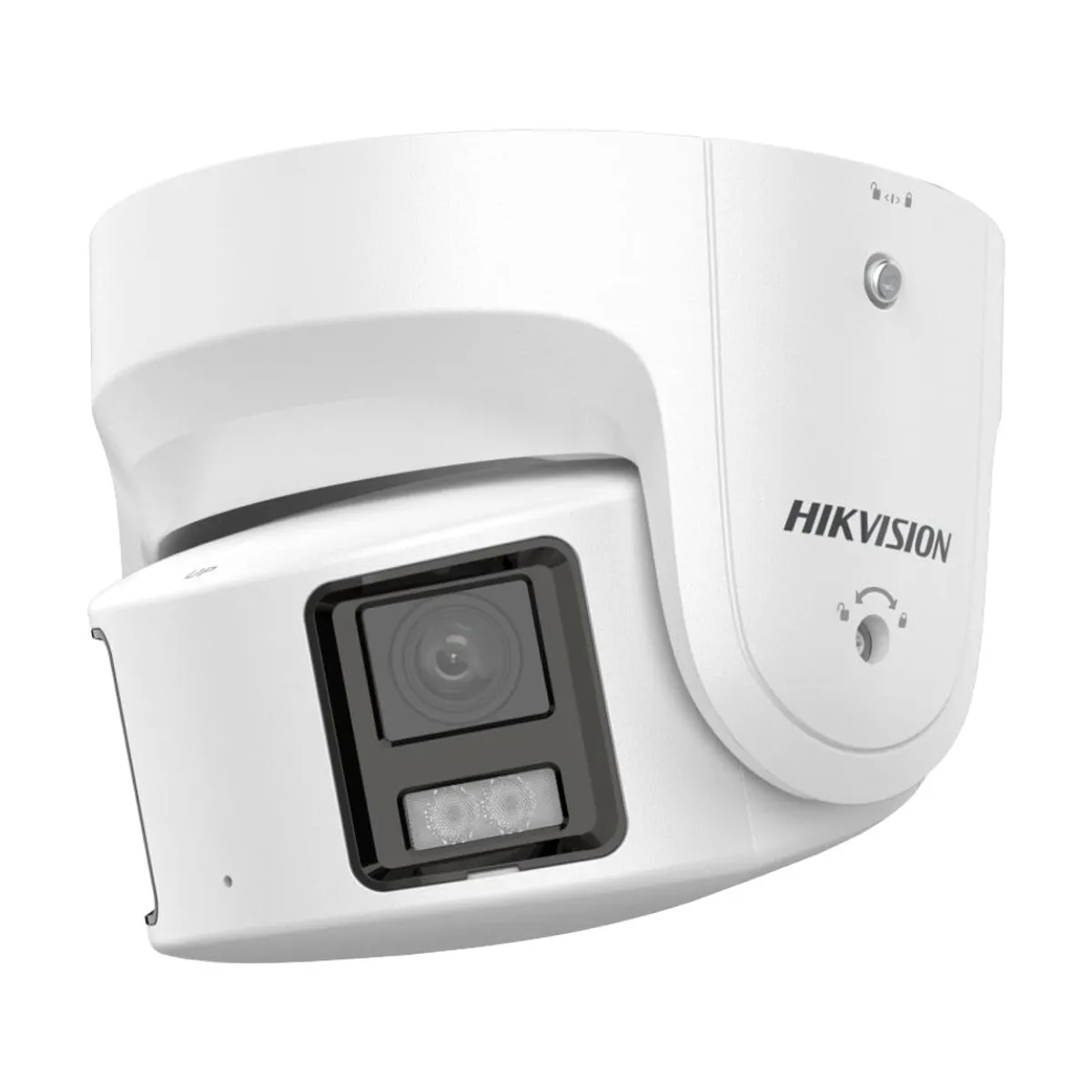 Kamera Ip Hikvision Ds 2cd2387g2p lsusl 4mm c - vue 4