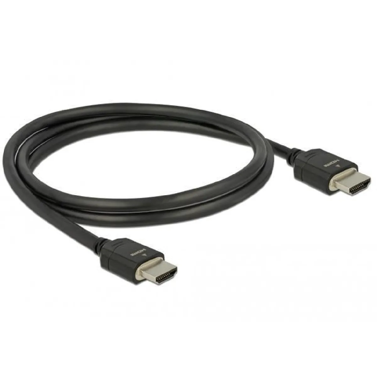 Delock Câble Hdmi 8K 60 Hz - 1 M
