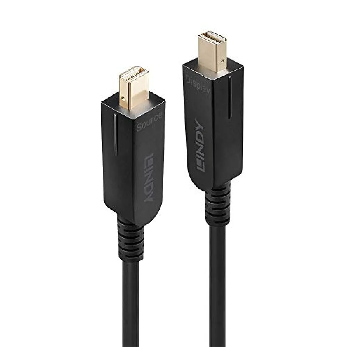 Lindy Câble Mini Displayport Vers Displayport - 10 M