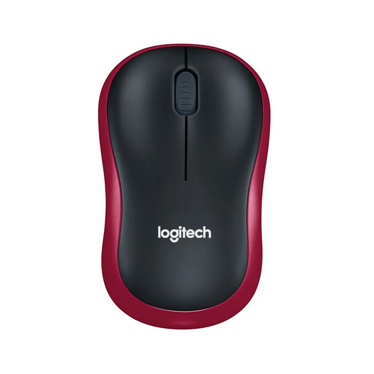 Logitech m186