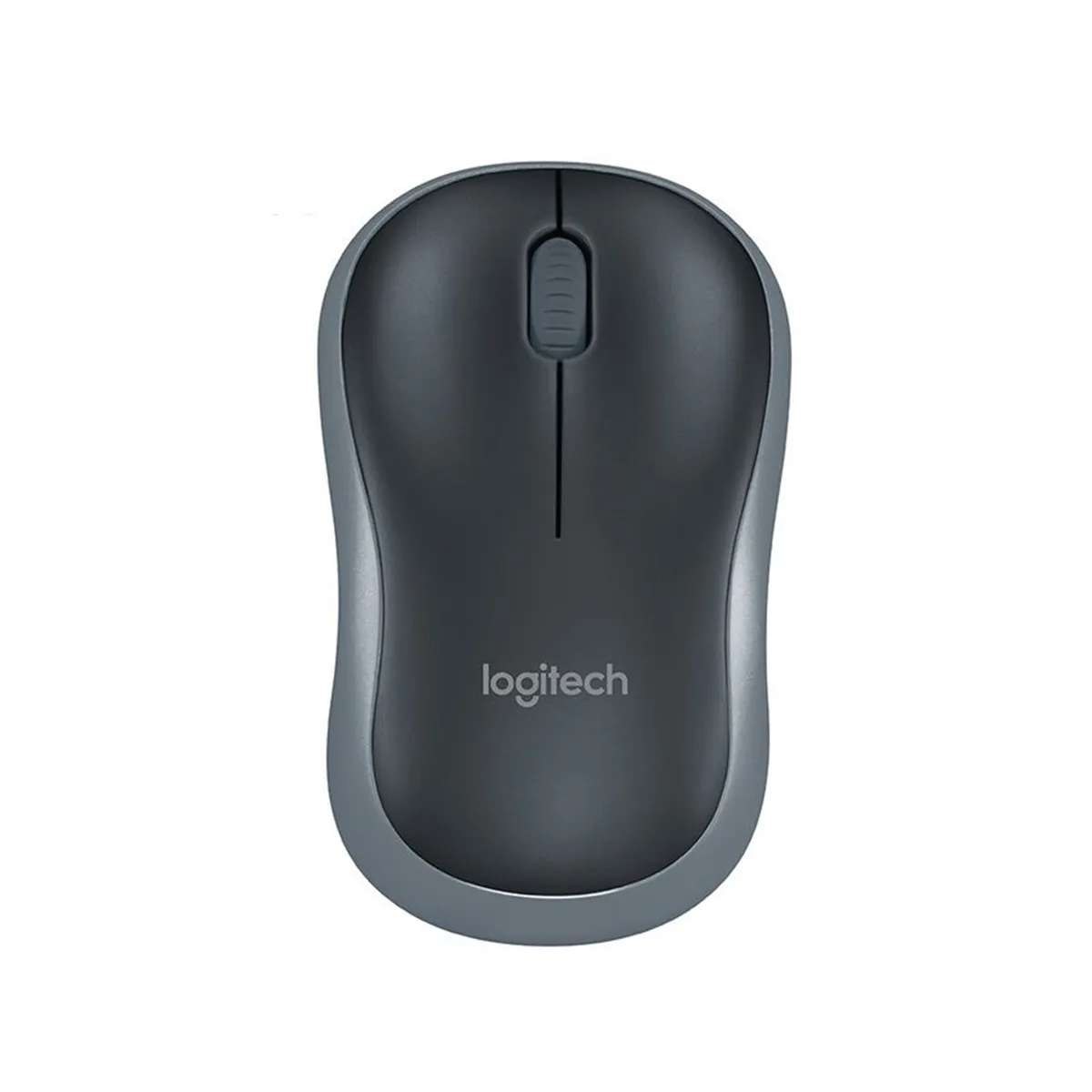 Logitech m186 - vue 2