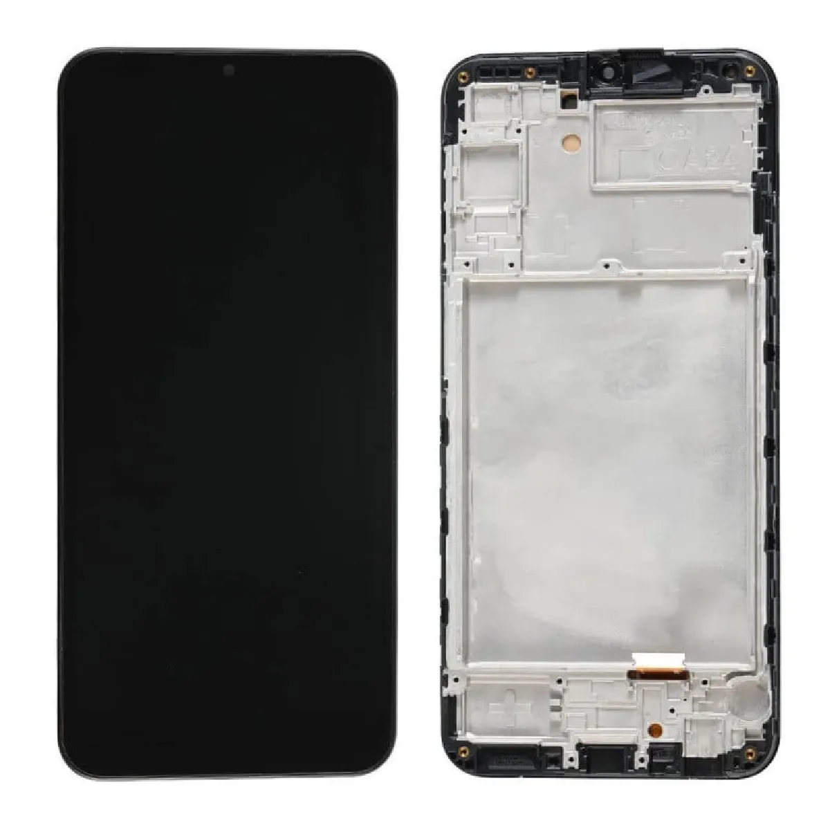 SAMSUNG Écran LCD + Tactile Galaxy A24