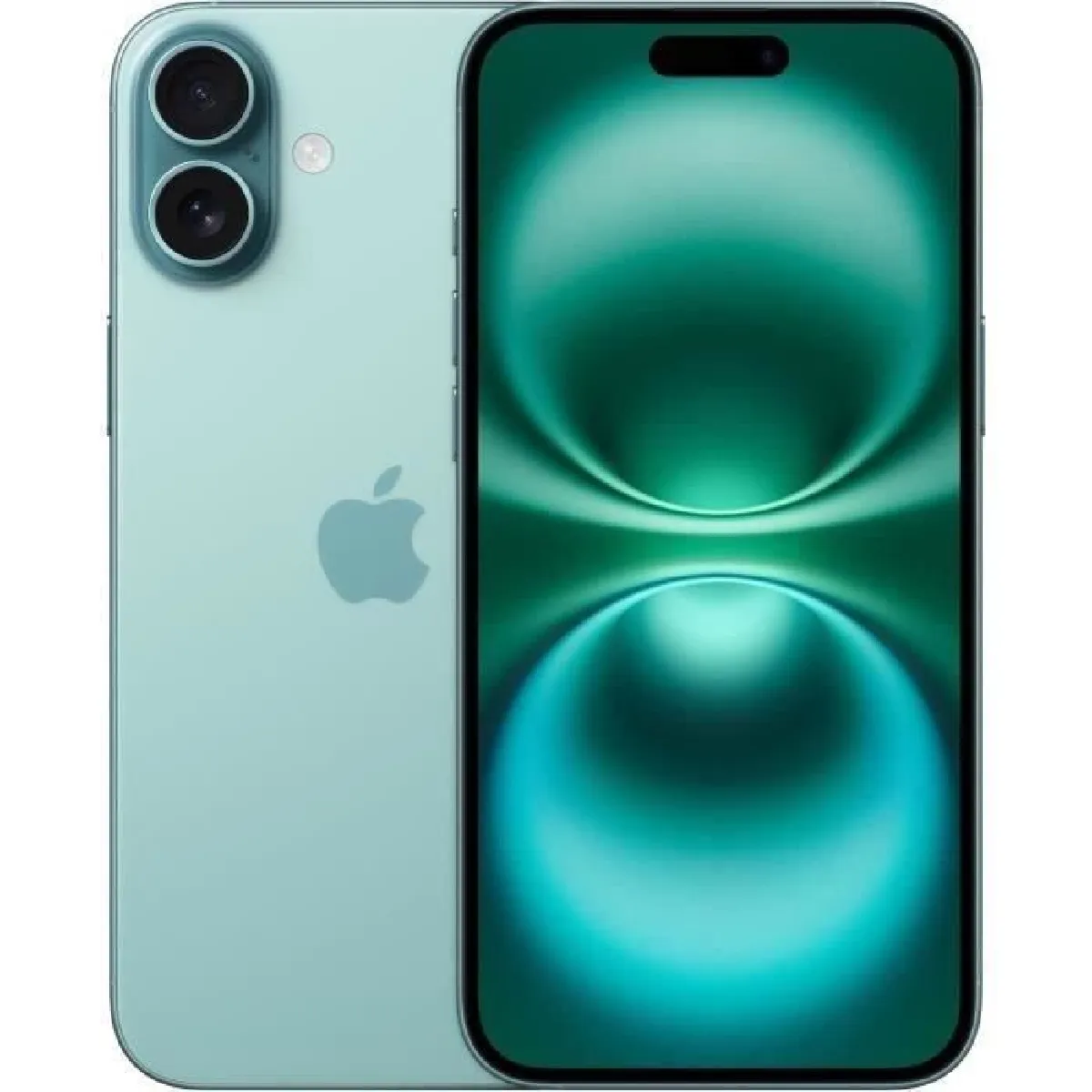 Apple iPhone 16 128 Go Sarcelle