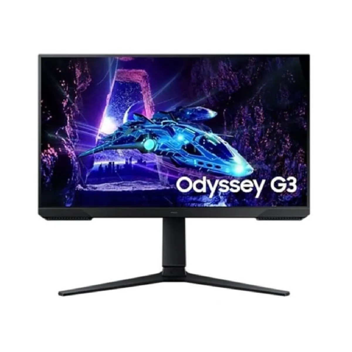 Ecran Pc Gamer 24'' Odyssey G3 G30d Samsung - vue 5