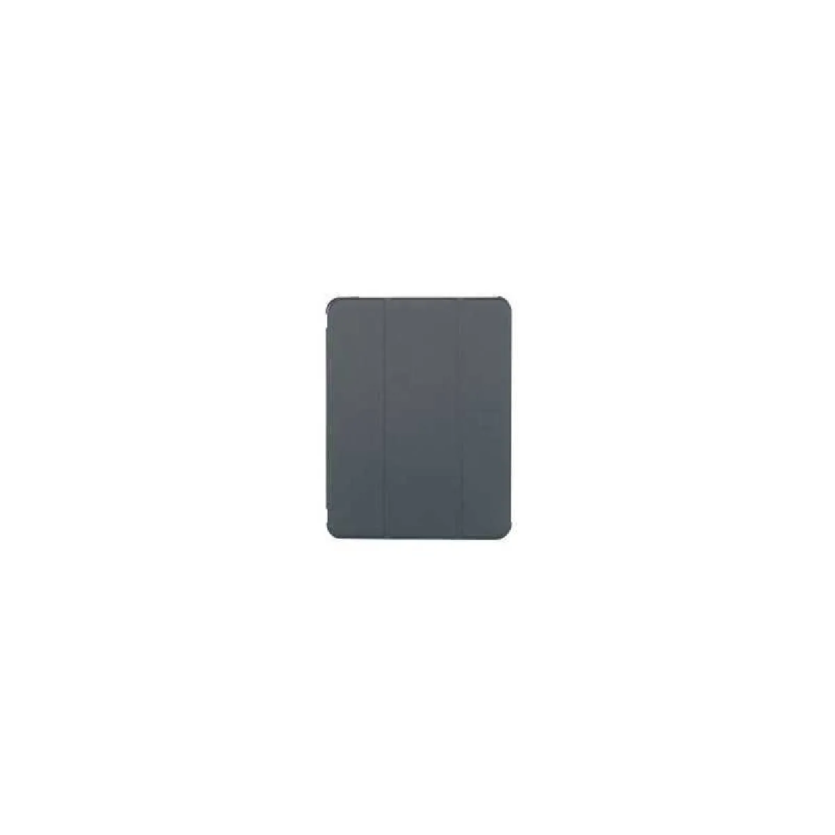 Tucano Bleu Coque En Tissu Pour Apple Ipad Pro 11 Pouces M4 2024