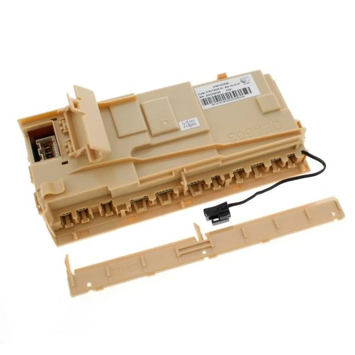 INDESIT  module de puissance lave-vaisselle DEA603