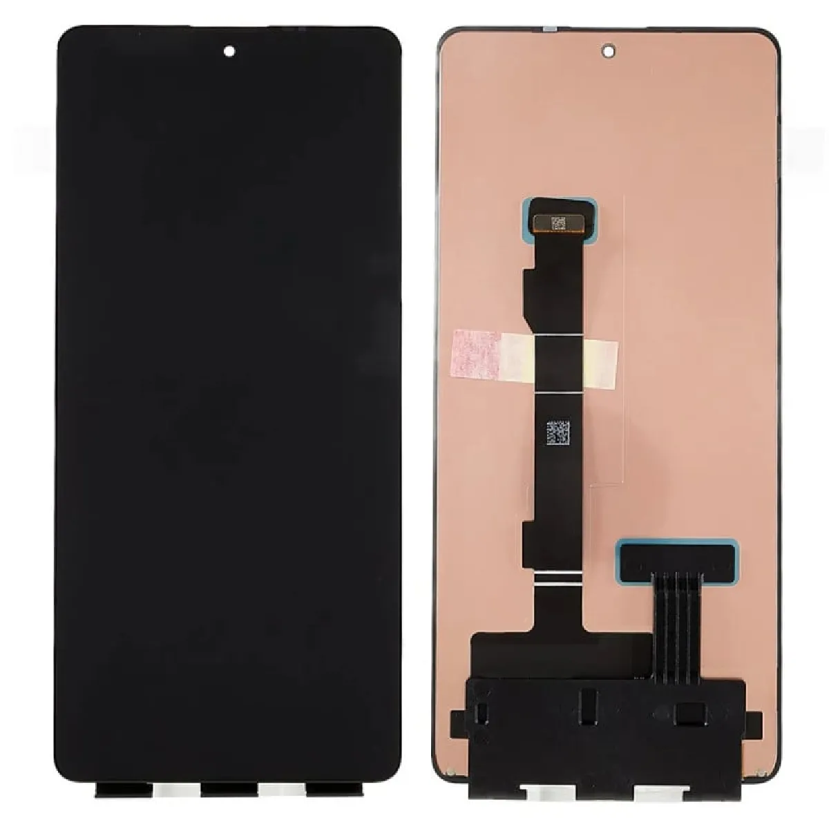 Xiaomi Poco X5 Pro Écran Tactile OLED