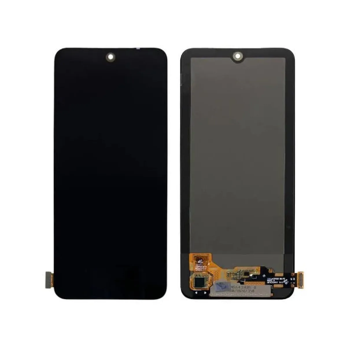 Écran + Tactile pour Xiaomi Redmi Note 1010S 4G