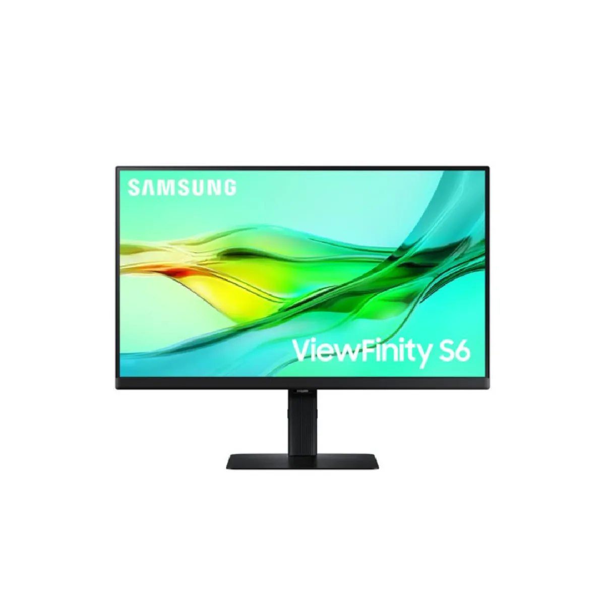 Samsung 24 LED ViewFinity S6 S24D600UAU
