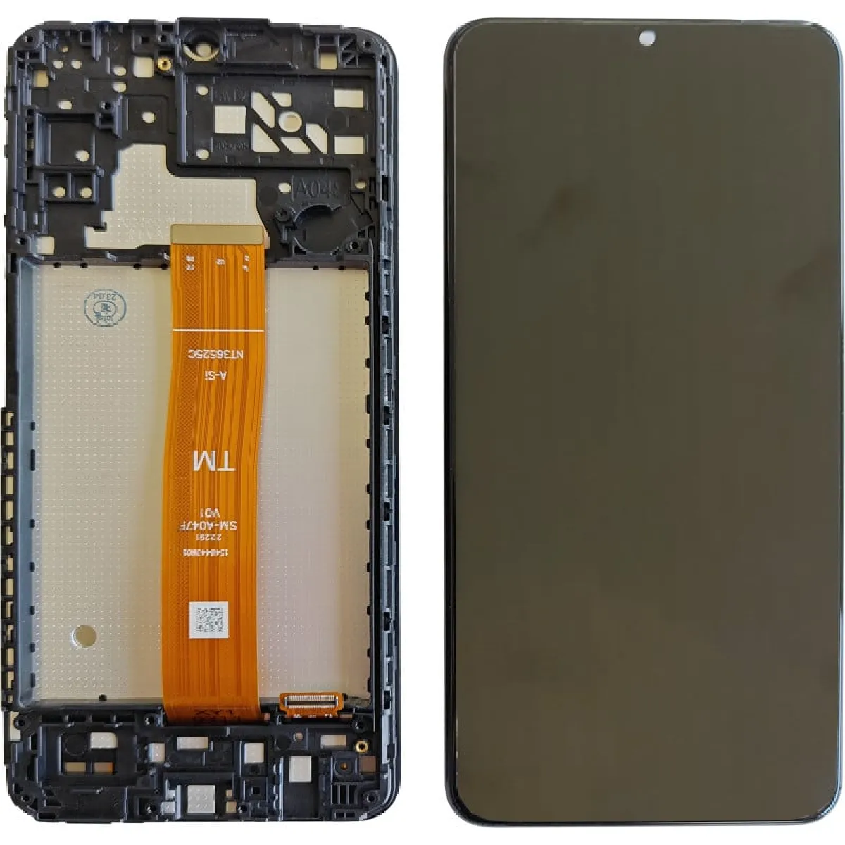 Samsung Galaxy A047