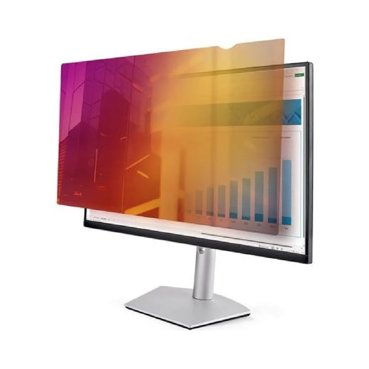 Startech.com Noir/Bleue Startech Filtre De Confidentialité 27"