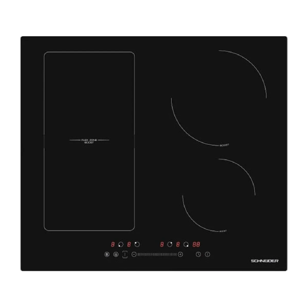 Schneider SCTI6041N31