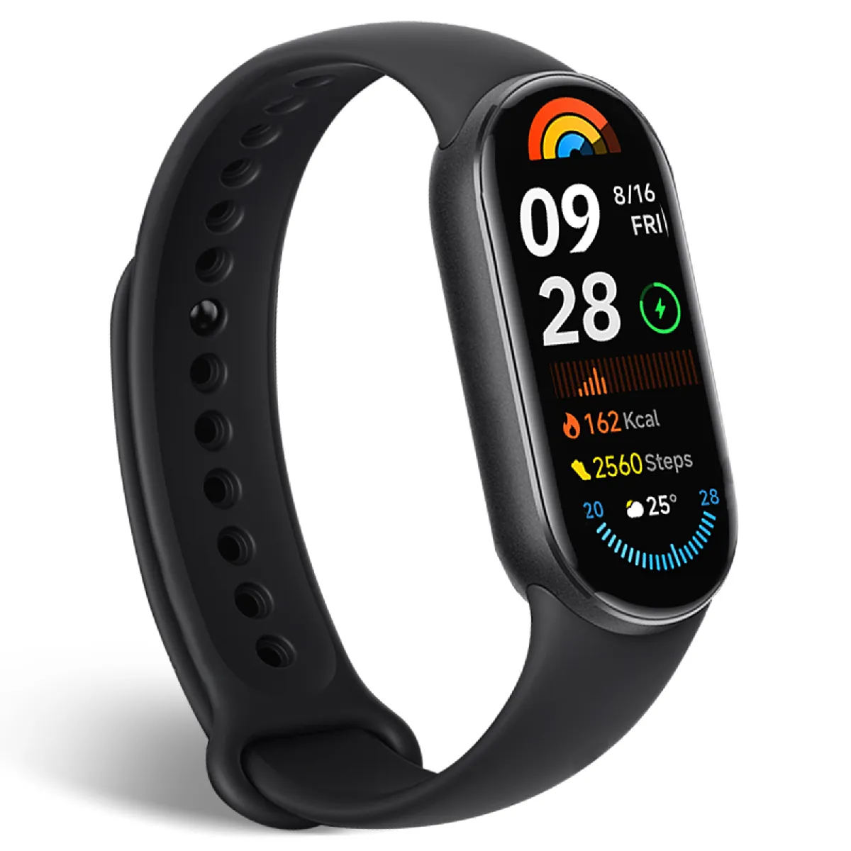 Xiaomi Mi Smart Band 9 Xiaomi Mi Smart Band 9