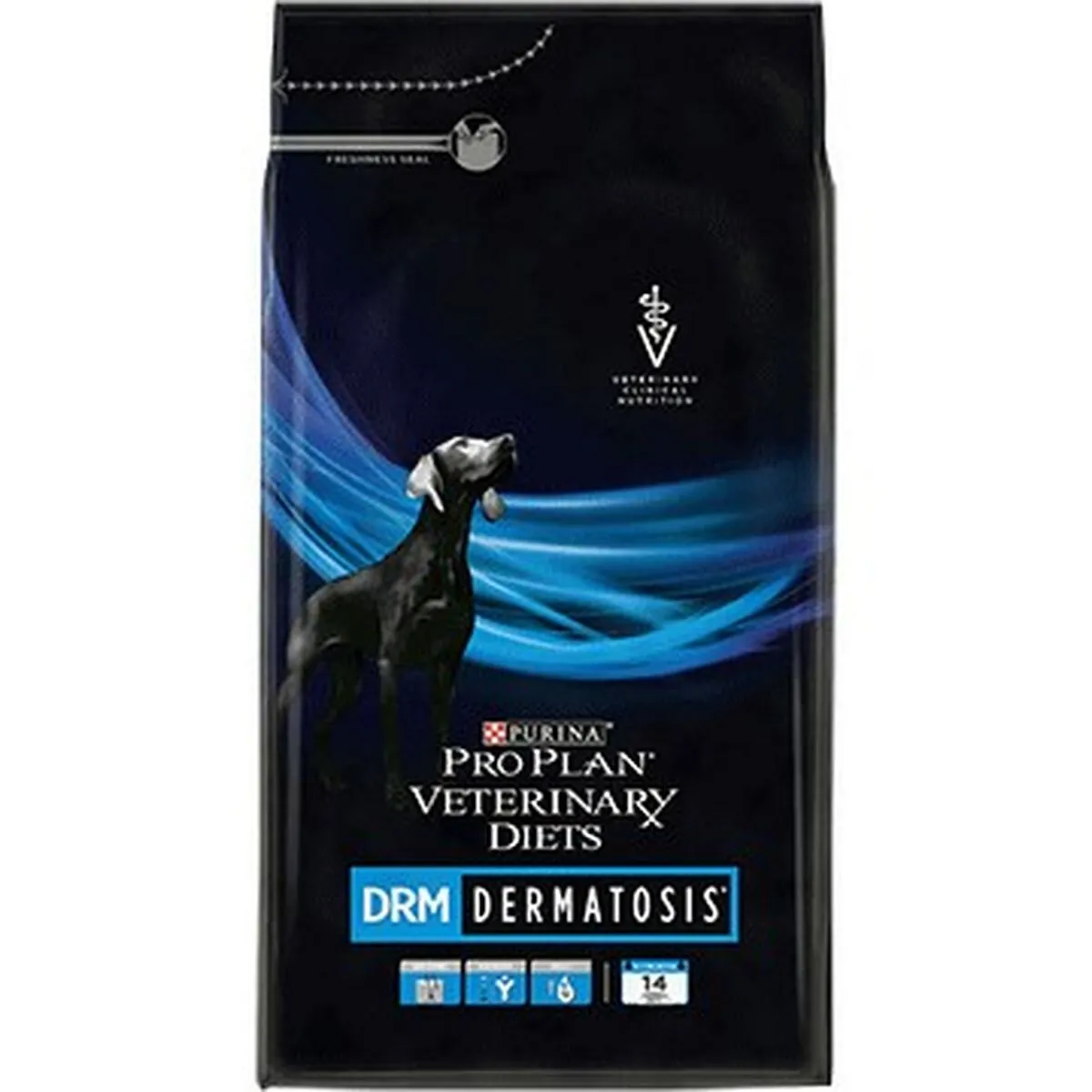 Purina Veterinary Diets Poisson