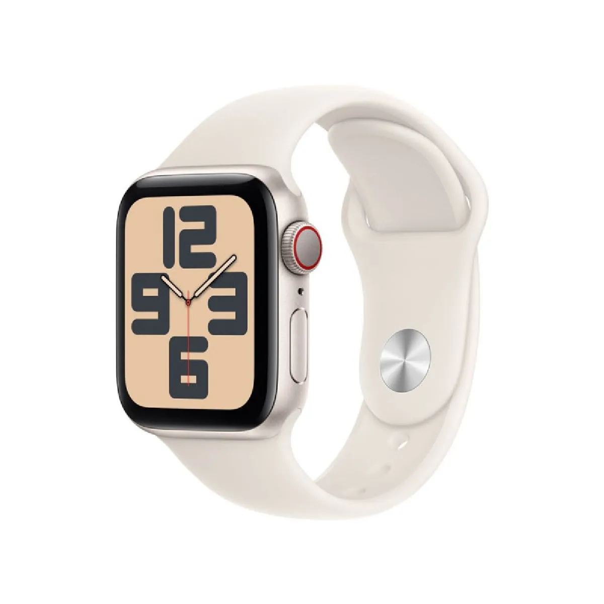 Apple Watch Se Noir - vue 8