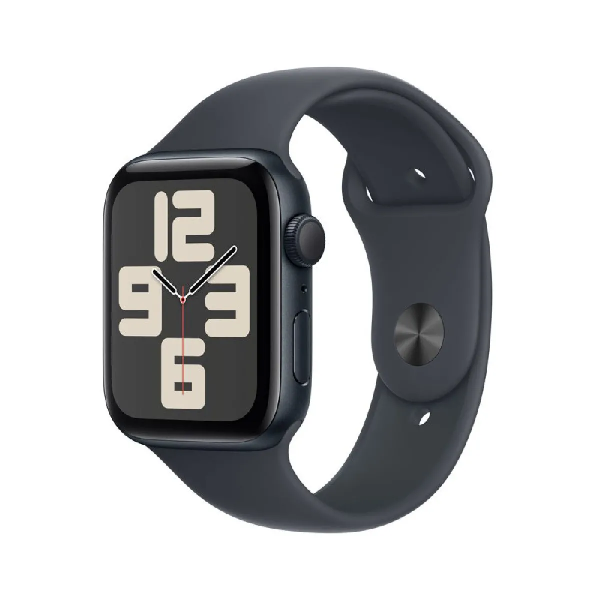 Apple Watch SE GPS 44mm - Minuit