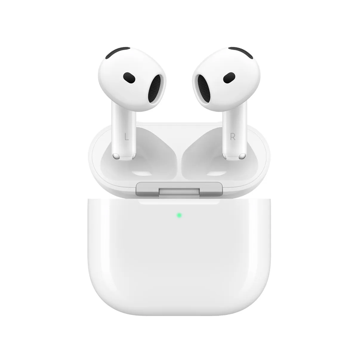 Apple AirPods 4 - vue 9