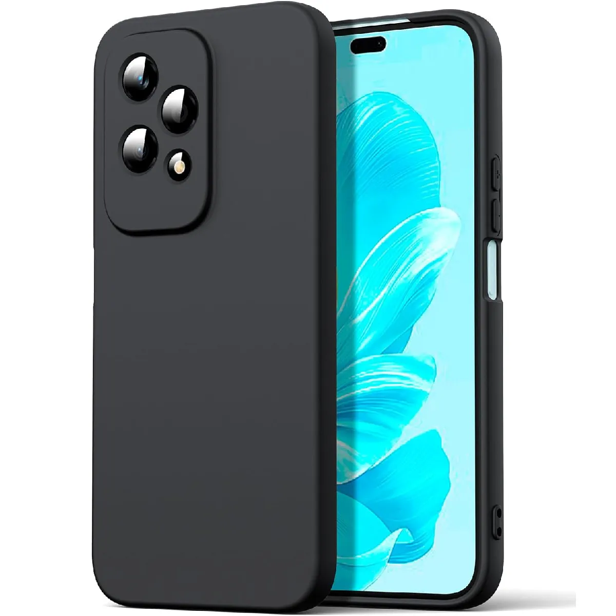 Little Boutik Noir Coque Honor 200 Lite 5G