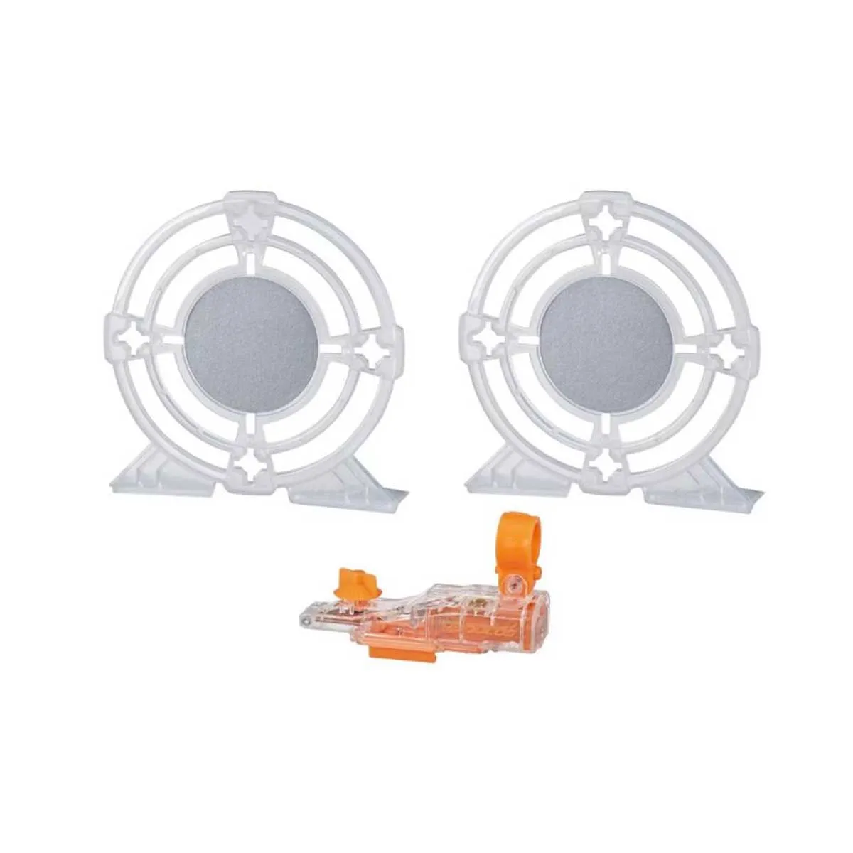 Hasbro Kit de Ciblage N Strike - vue 7