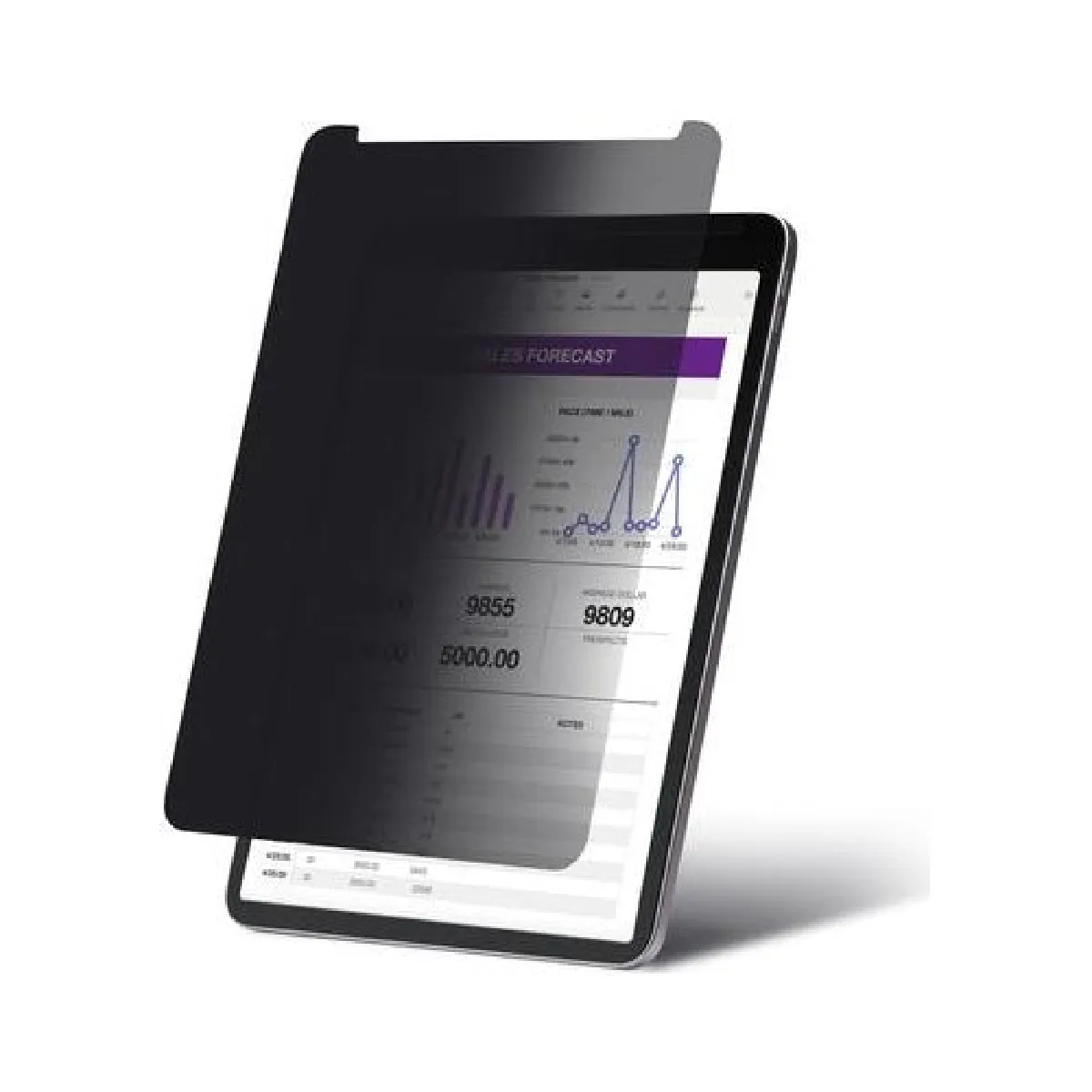 Startech.com Bleue Startech Filtre Confidentialité Ipad Pro 11"
