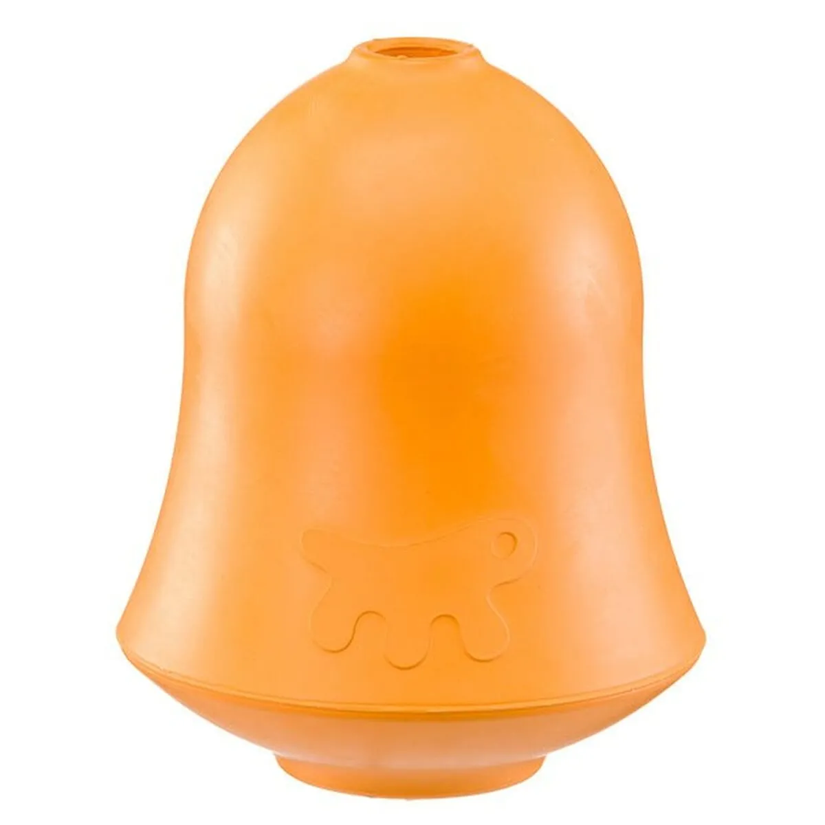 Ferplast Jouet pour Chien Blanc Orange Ferplast Jouet pour Chien Blanc Orange