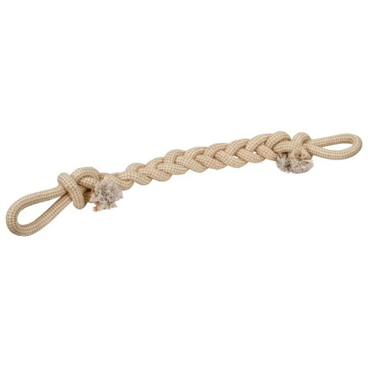 Jouet pour chien Kerbl - Beige Jouet pour chien Kerbl - Beige
