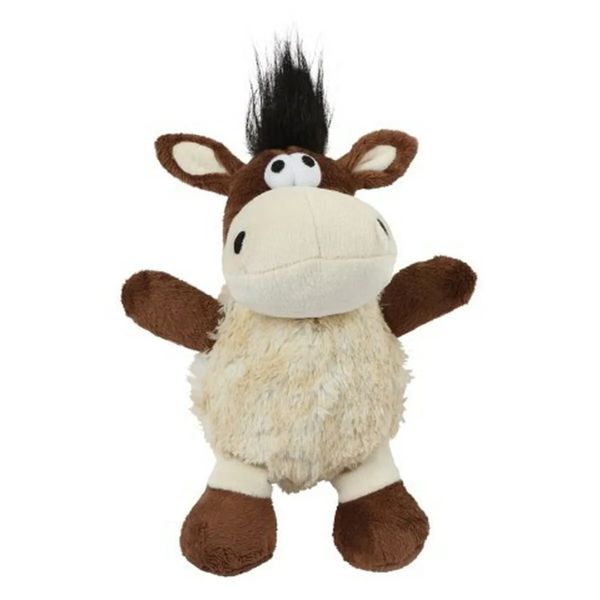 Kerbl Jouet pour chien beige Kerbl Jouet pour chien beige