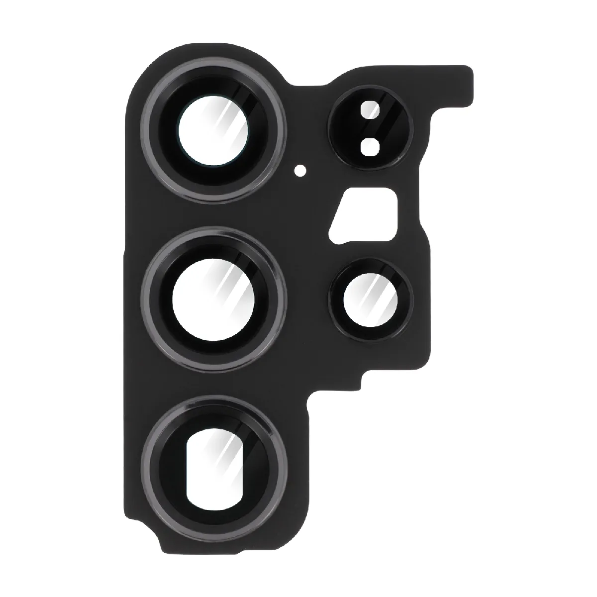 SAMSUNG Lentille Caméra pour Samsung Galaxy S23 Ultra - vue 2