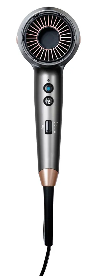 Remington Dry & Style One D6077 - vue 2
