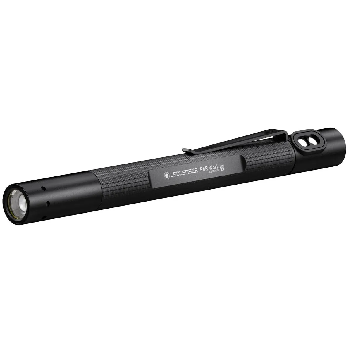 Ledlenser Lampe torche LED P4R Work - 600 mAh