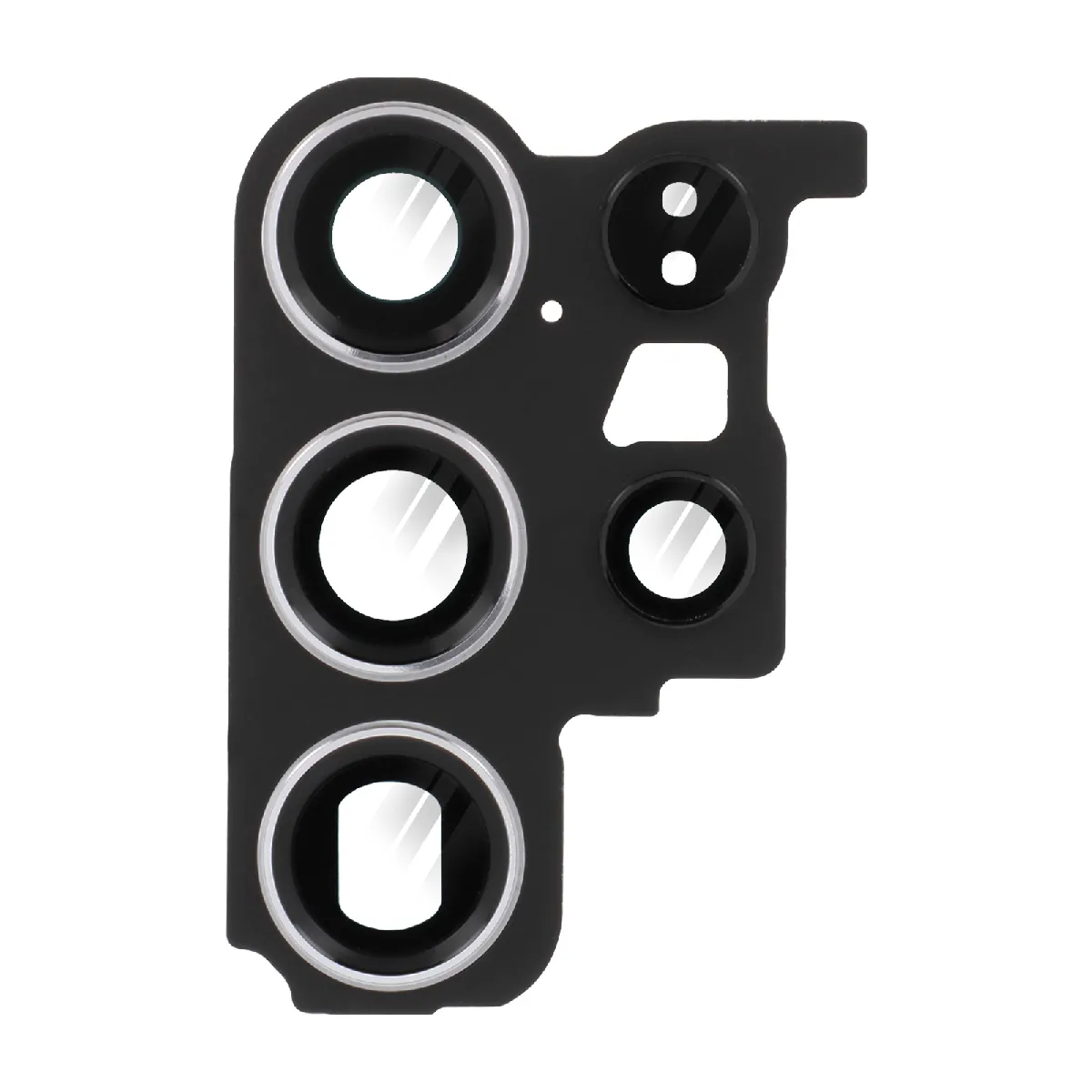 Samsung Lentille Caméra avec Châssis Galaxy S23 Ultra