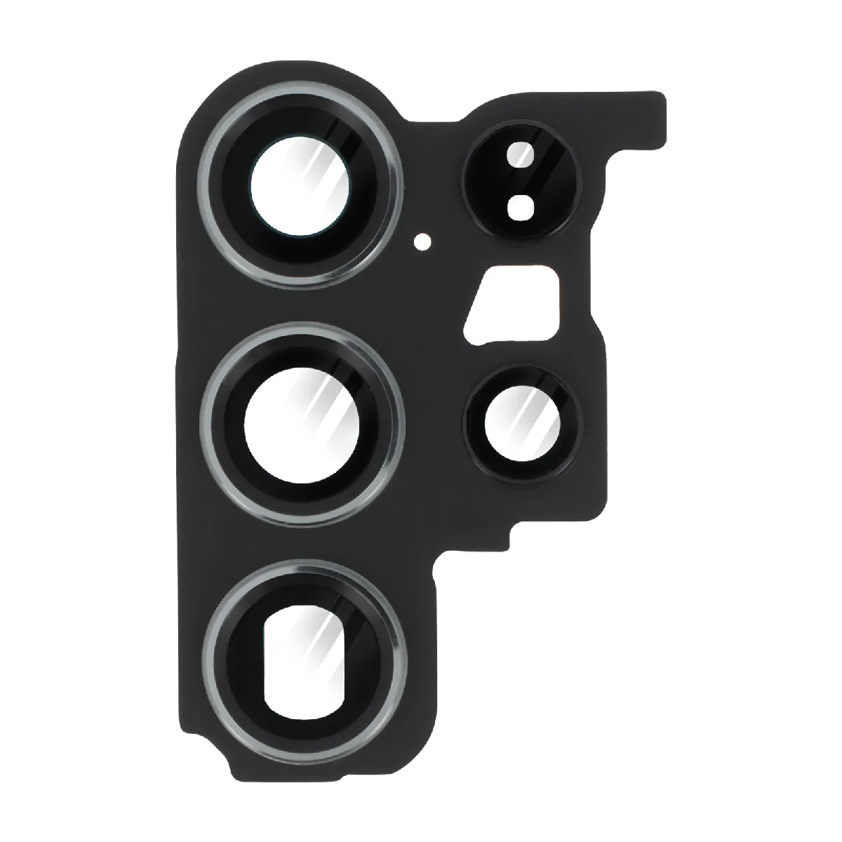 SAMSUNG Lentille Caméra pour Samsung Galaxy S23 Ultra - vue 3