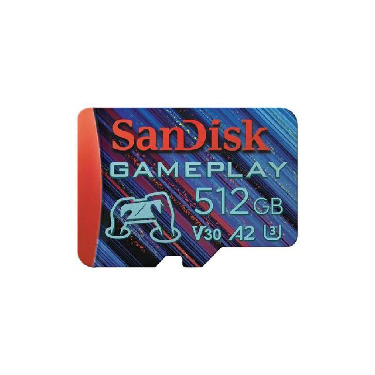 SanDisk SDSQXAV-512G-GN6XN 512 GB
