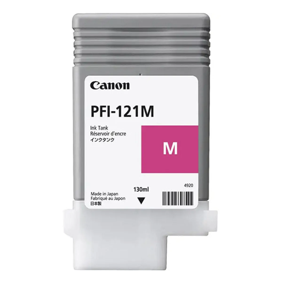 Pfi 121 Mag 130 Ml Tm 255350355 - vue 4