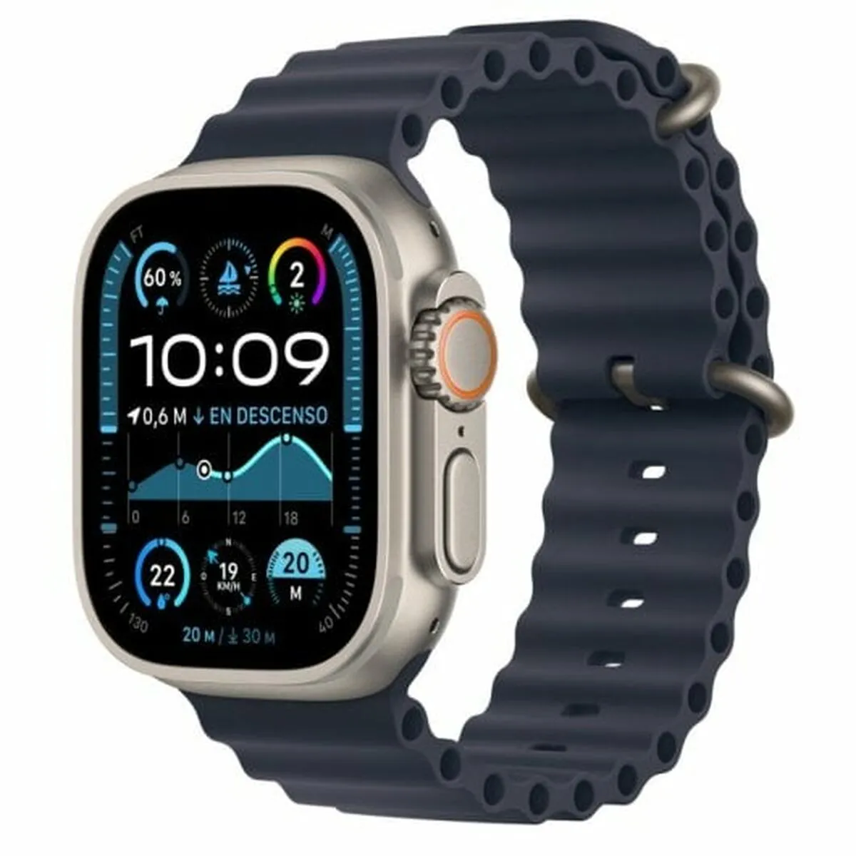 Apple Montre