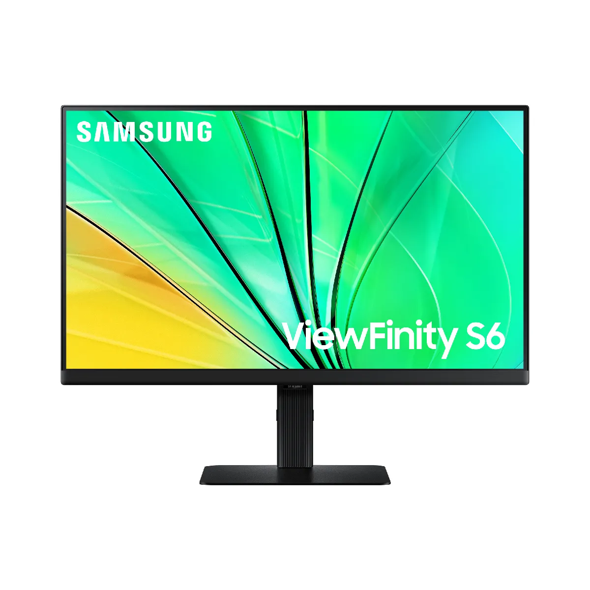 Samsung LS24D600EAUXEN - vue 5