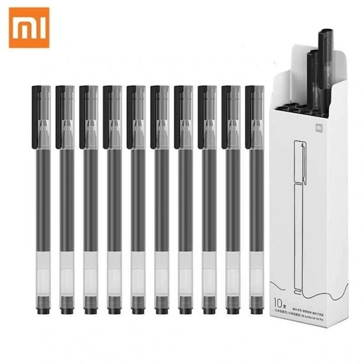 Xiaomi Ensemble de Stylos BHR8857GL