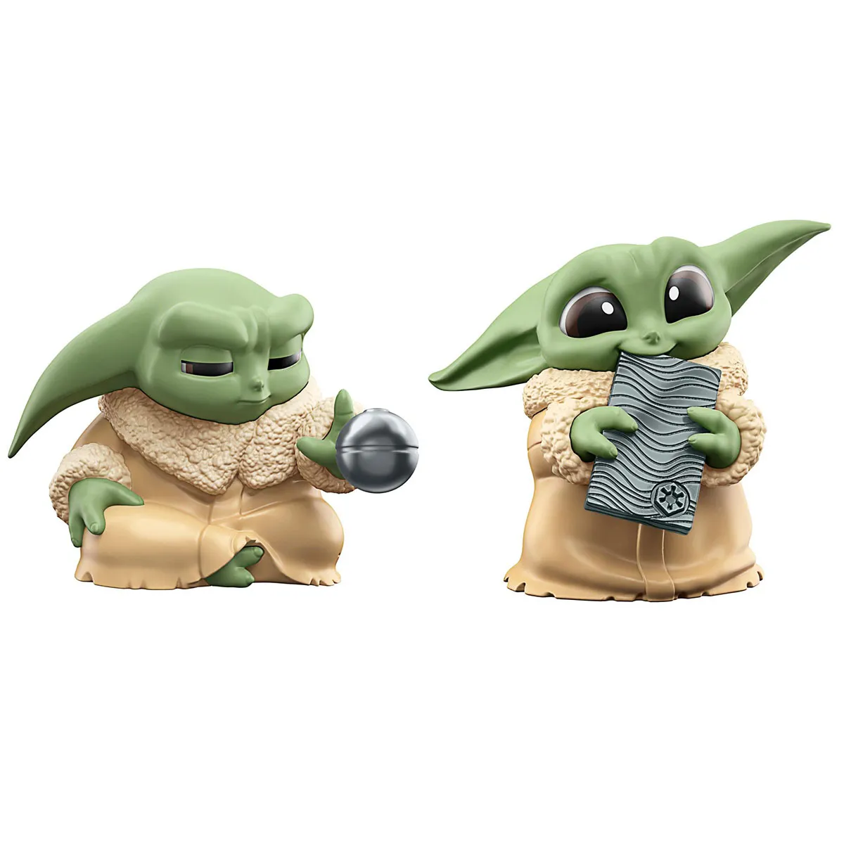 Hasbro Grogu Force FocusBeskar