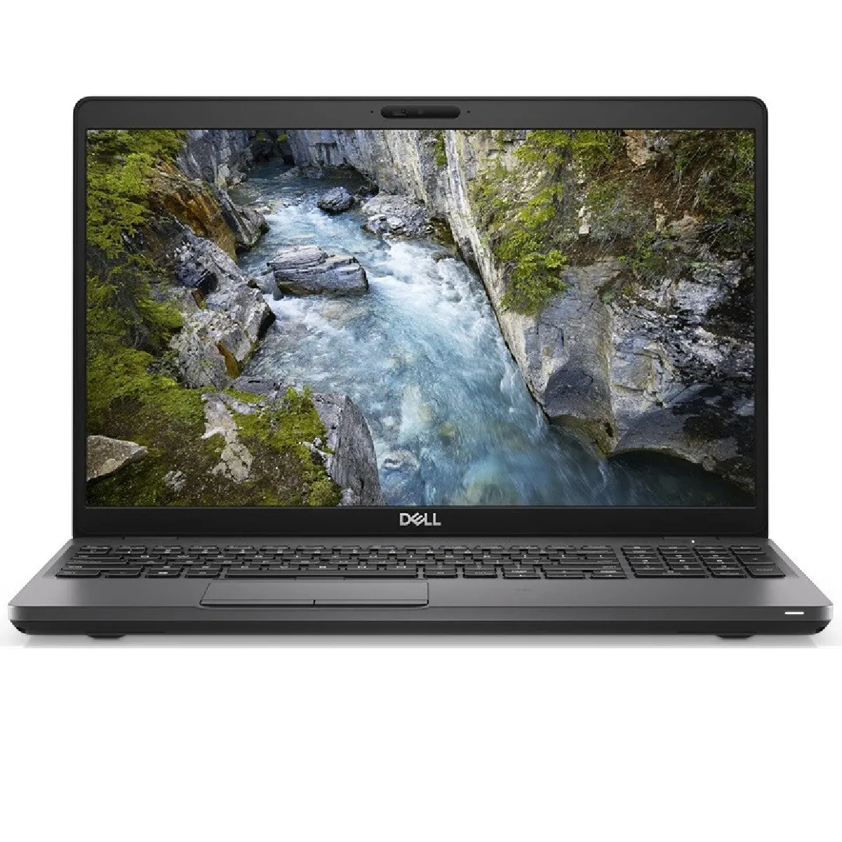Dell Precision 3541 - vue 3