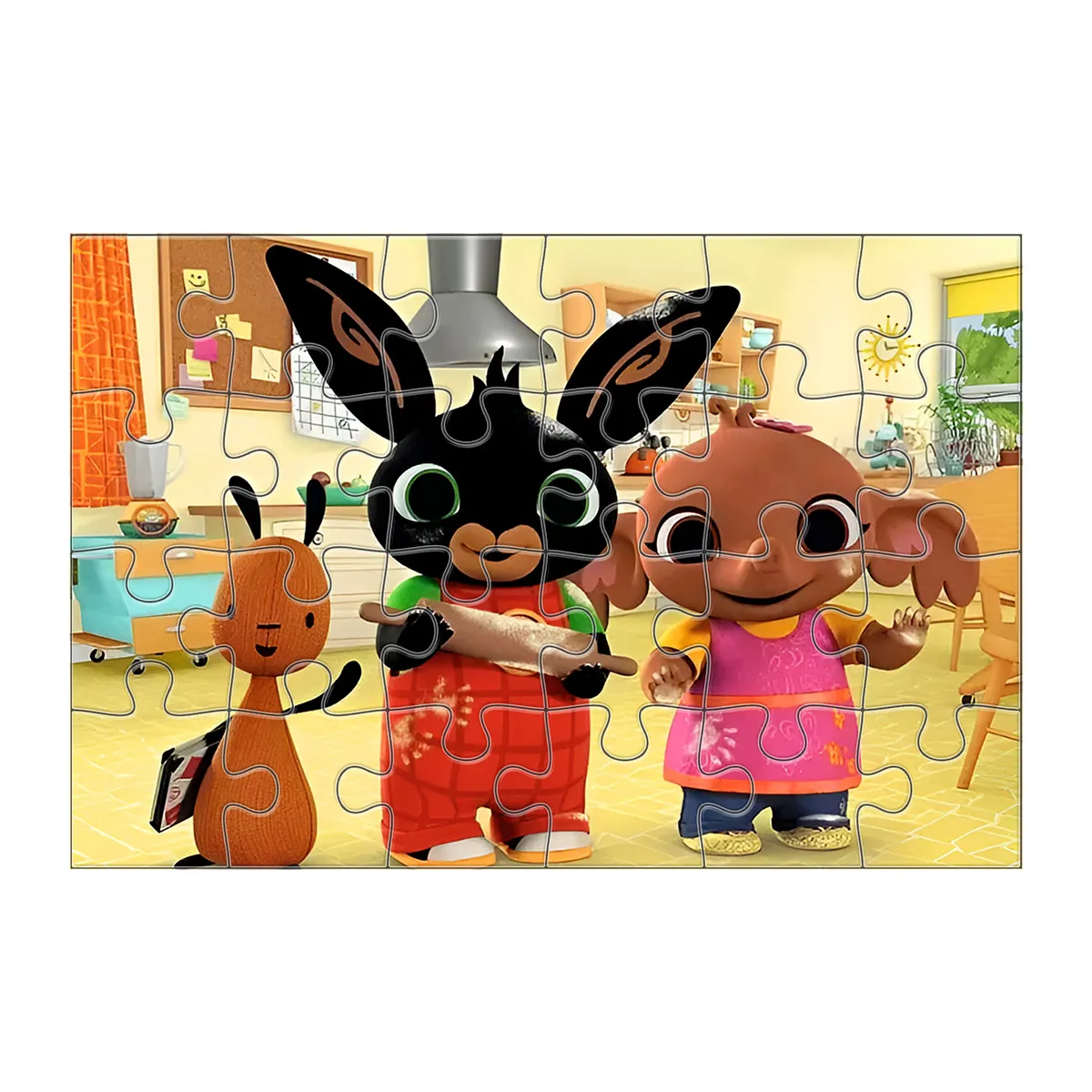 Ravensburger Bing et Flop - vue 3