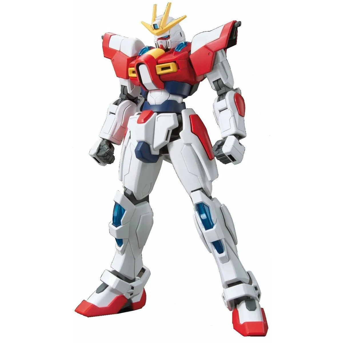 Bandai Figurine Décorative GUN60373 Plastique