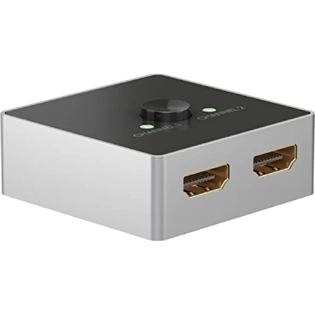Goobay Noir 58486 Commutateur Vidéo Hdmi - Neuf - Image 7