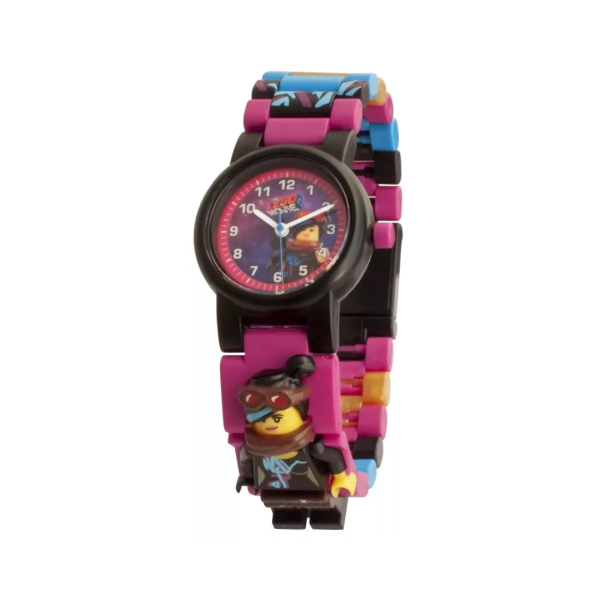 LEGO Montre Cool Tag 8021452