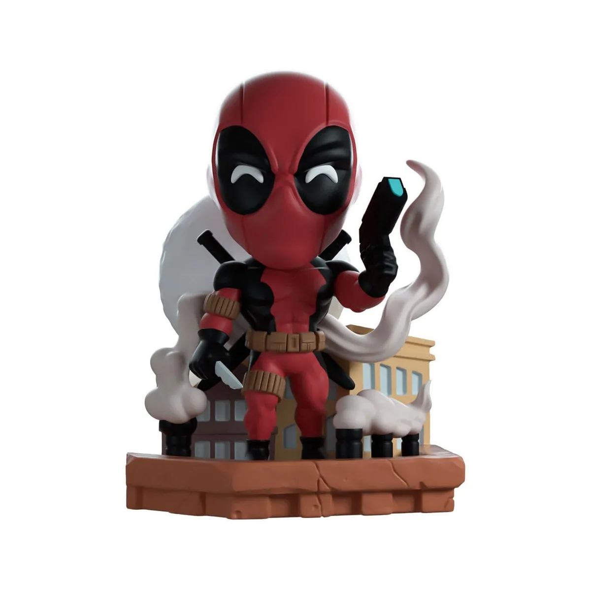 Youtoz Youtooz Figurine Deadpool 33